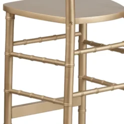 Flash Furniture HERCULES Series Gold Wood Chiavari Barstool -Flash Furniture Shop GUEST 649dc796 9113 4029 8581 0028c2d5084b