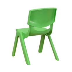 Flash Furniture 4 Pack Plastic Stackable School Chairs With 10.5" Seat Height -Flash Furniture Shop GUEST 6524108d a3be 4e73 b212 136f985cfc7b