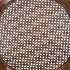 Flash Furniture 26'' High Expresso Wood Counter Height Stool With Arms, Woven Rattan Back And Black LeatherSoft Swivel Seat 17 Flash Furniture 26'' High Expresso Wood Counter Height Stool With Arms, Woven Rattan Back And Black LeatherSoft Swivel Seat -Flash Furniture Shop GUEST 6551c763 34dc 4044 ba92 9d014f752e80