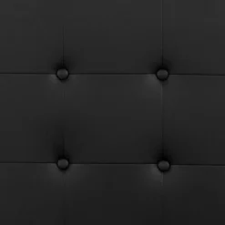 Flash Furniture Lennox Tufted Upholstered Queen Size Headboard In Black Vinyl -Flash Furniture Shop GUEST 679e02f3 cb21 4f38 a7b9 aecd0f2f2556