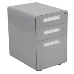 Flash Furniture Ergonomic 3-Drawer Mobile Locking Filing Cabinet With Anti-Tilt Mechanism And Hanging Drawer For Legal & Letter Files 27 Flash Furniture Ergonomic 3-Drawer Mobile Locking Filing Cabinet With Anti-Tilt Mechanism And Hanging Drawer For Legal & Letter Files -Flash Furniture Shop GUEST 6bb4d25e e17b 4c75 896a 84841cee7c73