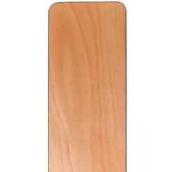 Flash Furniture 8-Foot Rectangular Wood Folding Training / Seminar Table With Smooth Clear Coated Finished Top -Flash Furniture Shop GUEST 6bd87f6f 5fdd 40d4 84a1 787fa1763146