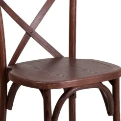 Flash Furniture HERCULES Series Stackable Wood Cross Back Chair 17 Flash Furniture HERCULES Series Stackable Wood Cross Back Chair -Flash Furniture Shop GUEST 7057c9a2 a6bf 4cb5 8601 744d1e4902fd