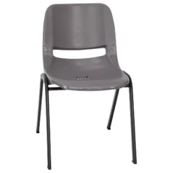 Flash Furniture HERCULES Series 661 Lb. Capacity Ergonomic Shell Stack Chair With 16'' Seat Height -Flash Furniture Shop GUEST 70f942ba f41b 42dc 8699 074982689dd7
