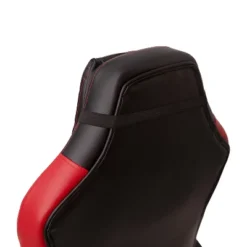 Flash Furniture Ergonomic Office Computer Chair - Adjustable Black And Red Designer Gaming Chair - 360° Swivel - Red Dual Wheel Casters 23 Flash Furniture Ergonomic Office Computer Chair - Adjustable Black And Red Designer Gaming Chair - 360° Swivel - Red Dual Wheel Casters -Flash Furniture Shop GUEST 717061be 56a0 4a91 9831 980729b52c44