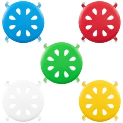 Flash Furniture Plastic Nesting Stack Stools, 11.5"Height (5 Pack) 16 Flash Furniture Plastic Nesting Stack Stools, 11.5"Height (5 Pack) -Flash Furniture Shop GUEST 71c377f9 3093 476d a084 213a0e47252b