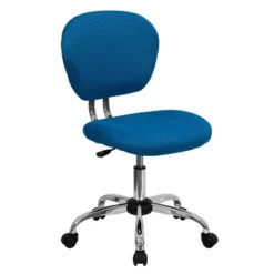 Mid Back Mesh Padded Swivel Task Office Chair - Flash Furniture 29 Mid Back Mesh Padded Swivel Task Office Chair - Flash Furniture -Flash Furniture Shop GUEST 74c4eff9 42d7 4f45 acfc 0eb5a6bb2fe5