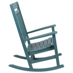 Flash Furniture Winston All-Weather Poly Resin Wood Rocking Chair 20 Flash Furniture Winston All-Weather Poly Resin Wood Rocking Chair -Flash Furniture Shop GUEST 75957bdb bbd6 434a b27d 924e4cec7fdd