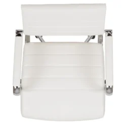 Flash Furniture Mid-Back LeatherSoft Contemporary Ribbed Executive Swivel Office Chair 21 Flash Furniture Mid-Back LeatherSoft Contemporary Ribbed Executive Swivel Office Chair -Flash Furniture Shop GUEST 773790ec 8cae 444f 8b28 a7d9e14d0b4e