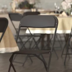 Flash Furniture Hercules™ Series Plastic Folding Chair - 6 Pack 650LB Weight Capacity -Flash Furniture Shop GUEST 77530c42 9a02 49b3 bd95 416be18d7eef