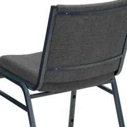 Flash Furniture HERCULES Series Heavy Duty Gray Fabric Stack Chair 12 Flash Furniture HERCULES Series Heavy Duty Gray Fabric Stack Chair -Flash Furniture Shop GUEST 779aa6b2 c285 46d7 b0ae 58a4bb93b5ce