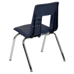Flash Furniture Advantage Student Stack School Chair - 16-inch -Flash Furniture Shop GUEST 7845b255 13e0 4409 b632 4e0dd65c6bf6