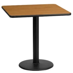 Flash Furniture 24'' Square Laminate Table Top With 18'' Round Table Height Base 9 Flash Furniture 24'' Square Laminate Table Top With 18'' Round Table Height Base -Flash Furniture Shop GUEST 78efc7b3 ac40 4748 8fe2 82161e86854d