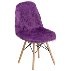 Flash Furniture Shaggy Dog Accent Chair -Flash Furniture Shop GUEST 7ec8c474 e7ab 4969 a322 c8f6b6b71730