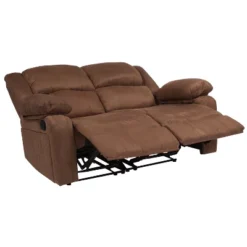 Flash Furniture Harmony Series Loveseat With Two Built-In Recliners -Flash Furniture Shop GUEST 7ecd00e7 c5bb 4b73 a1a6 8497558fbc62
