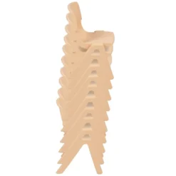 Flash Furniture 2 Pack Plastic Stackable School Chair With 12" Seat Height -Flash Furniture Shop GUEST 80f877ad 21b5 43f4 980c 7808fecf2a73