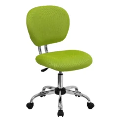 Mid Back Mesh Padded Swivel Task Office Chair - Flash Furniture 20 Mid Back Mesh Padded Swivel Task Office Chair - Flash Furniture -Flash Furniture Shop GUEST 81a7e372 4fce 4299 9659 6cdef9a97f37