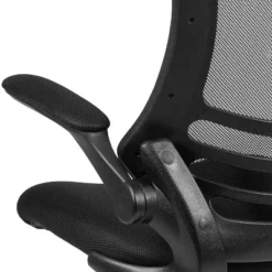 Swivel Task Chair Black - Flash Furniture -Flash Furniture Shop GUEST 81c4f0a3 7de1 434a 8d5a 7db8f358d718
