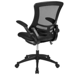 Swivel Task Chair Black - Flash Furniture -Flash Furniture Shop GUEST 82cebbd3 a64f 4711 bb76 e49499c704be