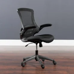 Swivel Task Chair Black - Flash Furniture -Flash Furniture Shop GUEST 82d2ac79 f4c4 4cf6 845f 1936ec26101d