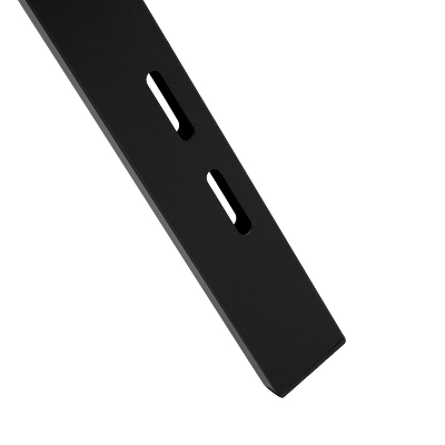 Flash Furniture Melbourne Metal Upholstered Headboard - Modern Headboard 5 Flash Furniture Melbourne Metal Upholstered Headboard - Modern Headboard - Image 5