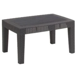 Flash Furniture Rattan Coffee Table -Flash Furniture Shop GUEST 83e18400 e0d8 4445 84f2 842eea564977