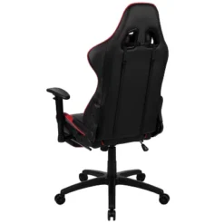 Flash Furniture X30 Gaming Chair Racing Office Ergonomic Computer Chair With Fully Reclining Back And Slide-Out Footrest In Red LeatherSoft -Flash Furniture Shop GUEST 83e58817 0861 4848 ba9c 65ff64ba8e44