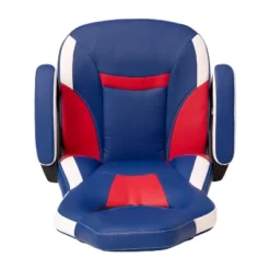 Flash Furniture Ergonomic PC Office Computer Chair - Adjustable Red & Blue Designer Gaming Chair - 360° Swivel - Red Dual Wheel Casters 25 Flash Furniture Ergonomic PC Office Computer Chair - Adjustable Red & Blue Designer Gaming Chair - 360° Swivel - Red Dual Wheel Casters -Flash Furniture Shop GUEST 83f24c52 101c 45de 8533 a4bfc7a9fd3c