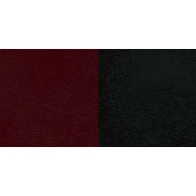 Flash Furniture Black ''X'' Back Swivel Metal Barstool 5 Flash Furniture Black ''X'' Back Swivel Metal Barstool - Image 5