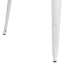 Flash Furniture Commercial Grade 35.5" Square Metal Indoor-Outdoor Table -Flash Furniture Shop GUEST 863d3c71 a598 4931 b1a0 d2bfe8034842