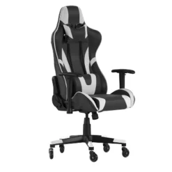 Flash Furniture X20 Gaming Chair Racing Office Computer PC Adjustable Chair With Reclining Back And Transparent Roller Wheels 19 Flash Furniture X20 Gaming Chair Racing Office Computer PC Adjustable Chair With Reclining Back And Transparent Roller Wheels -Flash Furniture Shop GUEST 8711acfb 1b4d 494a a8df 663cd80af159