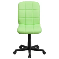 Flash Furniture Mid-Back Quilted Vinyl Swivel Task Office Chair 18 Flash Furniture Mid-Back Quilted Vinyl Swivel Task Office Chair -Flash Furniture Shop GUEST 87ceb120 a858 4a3f ac8d dfc222c3f8c8