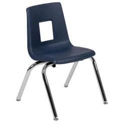 Flash Furniture Advantage Student Stack School Chair - 14-inch -Flash Furniture Shop GUEST 8852e394 6904 4253 b5c4 8e7aa94743f6