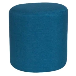 Flash Furniture Barrington Taut Upholstered Round Ottoman Pouf -Flash Furniture Shop GUEST 8871e4f4 1466 4bbb 80f7 ce359c3f3c11