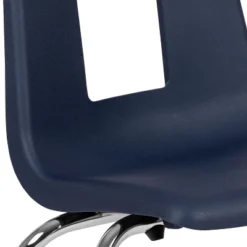 Flash Furniture Advantage Student Stack School Chair - 16-inch -Flash Furniture Shop GUEST 89d9bd4e 925d 4d3e 87dd 8789e87ec556