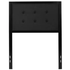 Flash Furniture Bristol Metal Tufted Upholstered Twin Size Headboard In Black Fabric 12 Flash Furniture Bristol Metal Tufted Upholstered Twin Size Headboard In Black Fabric -Flash Furniture Shop GUEST 8a09880e 73af 4ea3 a1e0 11f5c2a1bcce