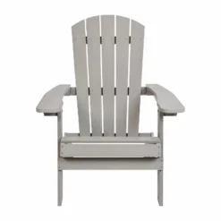 Flash Furniture Set Of 4 Charlestown All-Weather Poly Resin Folding Adirondack Chair -Flash Furniture Shop GUEST 8ce09756 a898 4cfc 90a6 8cc962927f62