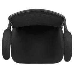 Flash Furniture Mid-Back Black Mesh Ergonomic Drafting Chair With Adjustable Foot Ring And Flip-Up Arms 18 Flash Furniture Mid-Back Black Mesh Ergonomic Drafting Chair With Adjustable Foot Ring And Flip-Up Arms -Flash Furniture Shop GUEST 8d221b60 c0ff 4747 9354 dbef06909f17