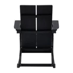 Flash Furniture Finn Modern Commercial Grade All-Weather 2-Slat Poly Resin Rocking Adirondack Chair With Rust Resistant Stainless Steel Hardware - Set Of 2 -Flash Furniture Shop GUEST 8e27a5f6 0d34 4a1f a8d9 0213e1c8b8ee