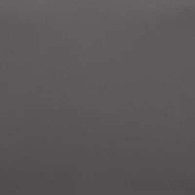 Flash Furniture HERCULES Series 661 Lb. Capacity Gray Full Back Stack Chair With Black Powder Coated Frame 3 Flash Furniture HERCULES Series 661 Lb. Capacity Gray Full Back Stack Chair With Black Powder Coated Frame - Image 3