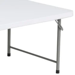 Flash Furniture 4.93-Foot Kid's Granite White Plastic Folding Table 12 Flash Furniture 4.93-Foot Kid's Granite White Plastic Folding Table -Flash Furniture Shop GUEST 8fc083b6 73c4 4f6b b304 4bbd3c3d2790