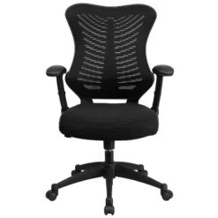 Executive Swivel Office Chair With Mesh Padded Seat - Flash Furniture -Flash Furniture Shop GUEST 919aa361 c597 4cb2 a690 92f9841d0886