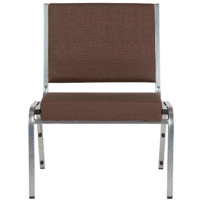 Flash Furniture HERCULES Series 1000 Lb. Rated Bariatric Medical Reception Chair 1 Flash Furniture HERCULES Series 1000 Lb. Rated Bariatric Medical Reception Chair
