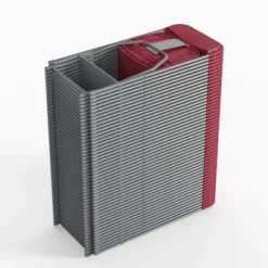 Flash Furniture Hercules™ Series Plastic Folding Chair - 2 Pack 650LB Weight Capacity -Flash Furniture Shop GUEST 950bd9ed 8e9c 4093 ba82 0d42d7155c78