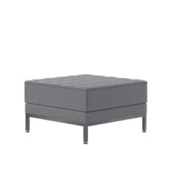 Flash Furniture HERCULES Imagination Series LeatherSoft Quilted Tufted Modular Ottoman 15 Flash Furniture HERCULES Imagination Series LeatherSoft Quilted Tufted Modular Ottoman -Flash Furniture Shop GUEST 9617b879 24f4 469d a738 a23ed2e607d5