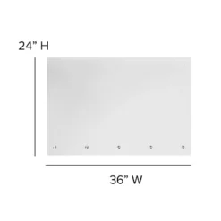 Flash Furniture Suspended Register Shield / Sneeze Guard - Mounting Or Hanging Hardware Included -Flash Furniture Shop GUEST 96790ced ff99 4e82 bc8f c458fa4ee751