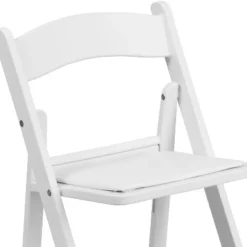 Flash Furniture Kids Folding Chairs With Padded Seats | Set Of 2 White Resin Folding Chair With Vinyl Padded Seat For Kids -Flash Furniture Shop GUEST 968db054 ceb0 429b 81cd c1b429c6b4eb