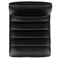 Flash Furniture Modern Vinyl Adjustable Height Barstool With Horizontal Stitch Back -Flash Furniture Shop GUEST 99d5d426 0801 4675 b016 638a722a94cc