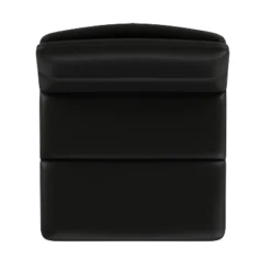 Flash Furniture Hughes Commercial Grade Modern Adjustable Height LeatherSoft Channel Stitched Barstools, Set Of 2 -Flash Furniture Shop GUEST 9a2afdfd a85b 4ba7 8580 026d6fb226d5