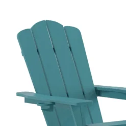 Flash Furniture Newport HDPE Adirondack Chair With Cup Holder And Pull Out Ottoman, All-Weather HDPE Indoor/Outdoor Lounge Chair 19 Flash Furniture Newport HDPE Adirondack Chair With Cup Holder And Pull Out Ottoman, All-Weather HDPE Indoor/Outdoor Lounge Chair -Flash Furniture Shop GUEST 9b421cc3 cc60 474a 8943 441ca1acb700